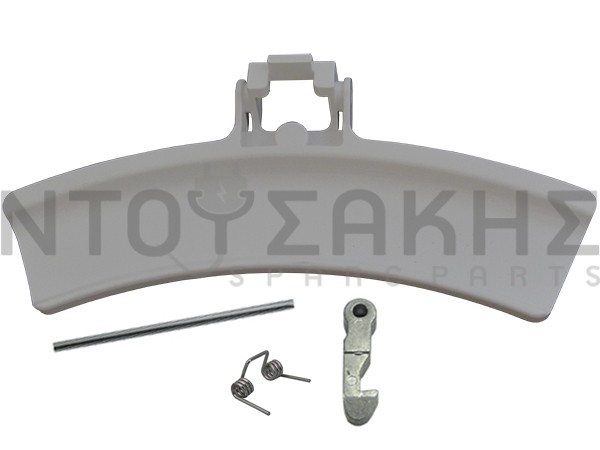 Εικόνα 1 για ΚΛΕΙΣTΡΟ ΠΛΥΝΤΗΡΙΟΥ ZANUSSI 4055237731