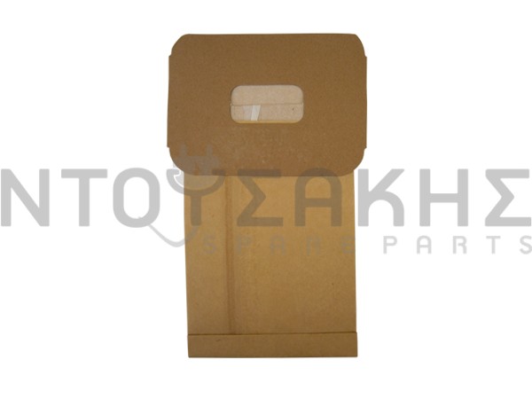Εικόνα 2 για ΣΑΚΟΥΛΑ ΣΚΟΥΠΑΣ PHILIPS AMSTERDAM SET 5 ΤΕΜ + 2 ΦΙΛΤΡΑ