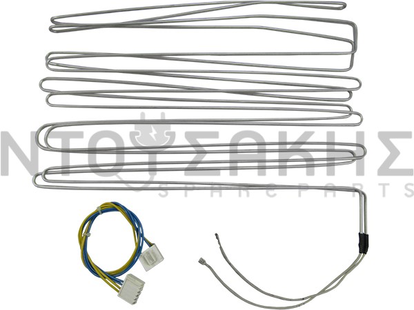 Εικόνα 1 για ΑΝΤΙΣΤΑΣΗ & ΘΕΡΜΙΚΟ ΨΥΓΕΙΟΥ ARISTON INDESIT 274921 180W 72°C