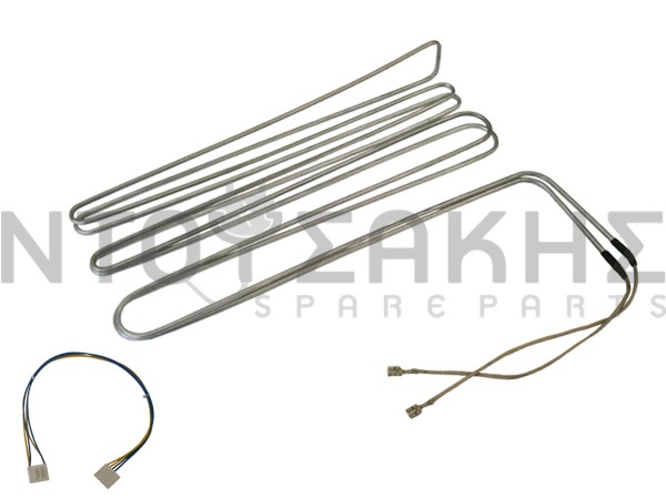 Εικόνα 1 για ΑΝΤΙΣΤΑΣΗ ΨΥΓΕΙΟΥ ARISTON KIT 125W 268709