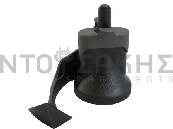 Εικόνα 2 για ΑΝΑΔΕΥΤΗΡΑΣ ΦΡΥΤΕΖΑΣ TEFAL SEB ACTIFRY XA900302