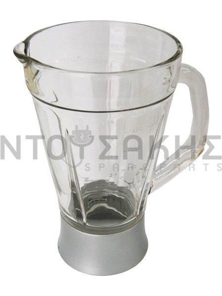Εικόνα 1 για ΚΑΝΑΤΑ ΜΠΛΕΝΤΕΡ AEG 4071302444