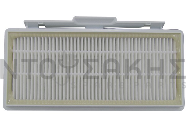 Εικόνα 2 για ΦΙΛΤΡΟ ΣΚΟΥΠΑΣ HEPA BOSCH SIEMENS 17004585