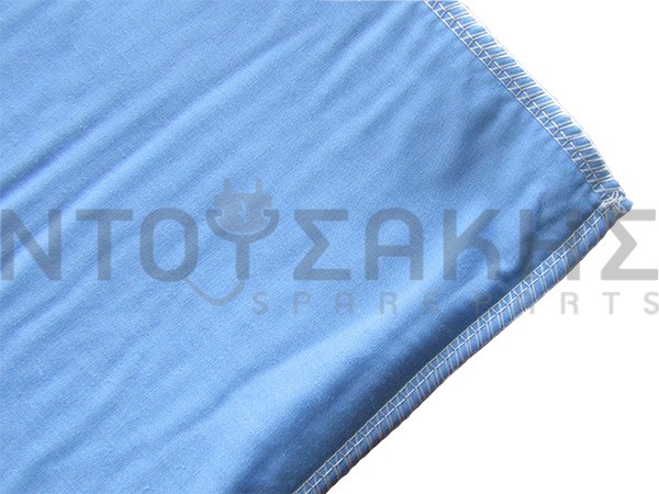 Εικόνα 2 για ΠΑΝΙ ΠΡΕΣΟΣΙΔΕΡΟΥ Γ.Χ 100Χ100MM
