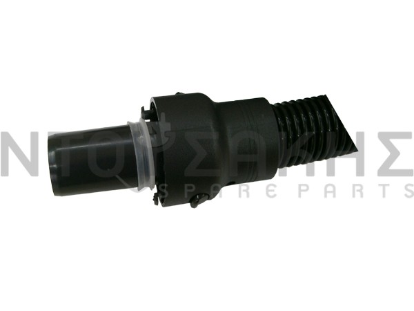 Εικόνα 2 για ΣΠΙΡΑΛ ΣΚΟΥΠΑΣ HOOVER ALPINA 09166513