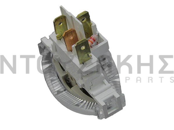 Εικόνα 1 για ΔΙΑΚΟΠΤΑΚΙ ΚΑΦΕΤΙΕΡΑΣ SIEMENS BOSCH 418514 TC40207