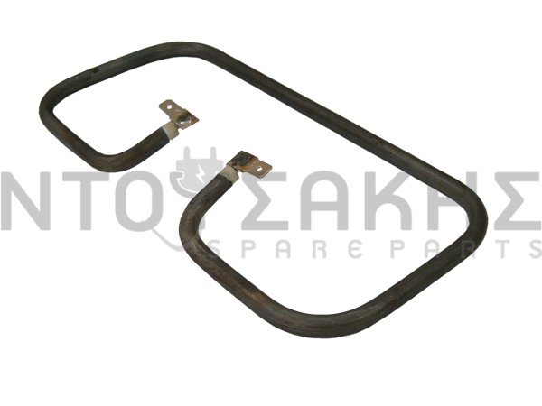 Εικόνα 2 για ΑΝΤΙΣΤΑΣΗ ΤΟΣΤΙΕΡΑΣ 800W 110V
