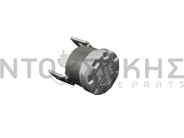 Εικόνα 1 για ΘΕΡΜΟΣΤΑΤΗΣ ELTH NA 60C