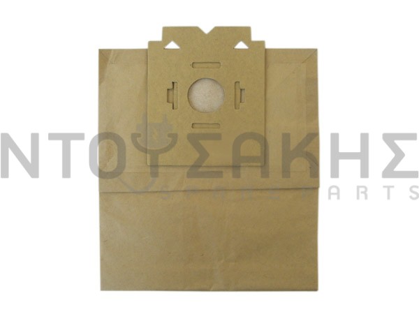 Εικόνα 2 για ΣΑΚΟΥΛΑ ΣΚΟΥΠΑΣ ROWENTA INTENSO SET 5 ΤΕΜ + 2 ΦΙΛΤΡΟ