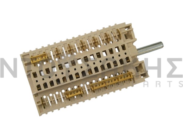 Εικόνα 2 για ΔΙΑΚΟΠΤΗΣ ΕΠΙΛΟΓΗΣ ΦΟΥΡΝΟΥ ARISTON 049940