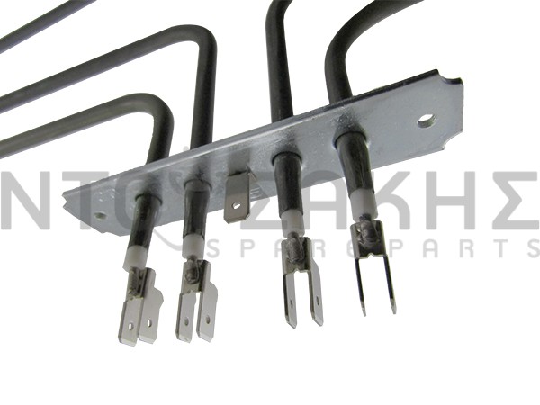 Εικόνα 1 για ΑΝΤΙΣΤΑΣΗ ΚΟΥΖΙΝΑΣ ΑΝΩ ARISTON 1050+2000W 141175