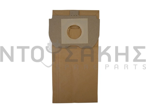 Εικόνα 2 για ΣΑΚΟΥΛΑ ΣΚΟΥΠΑΣ SIEMENS BOSCH TYPE R/N IDEA SET 5 ΤΕΜ + 2 ΦΙΛΤΡΑ