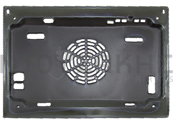 Εικόνα 2 για ΠΛΑΤΗ ΚΟΥΖΙΝΑΣ SIEMENS BOSCH PITSOS 43Χ30CM 11025126