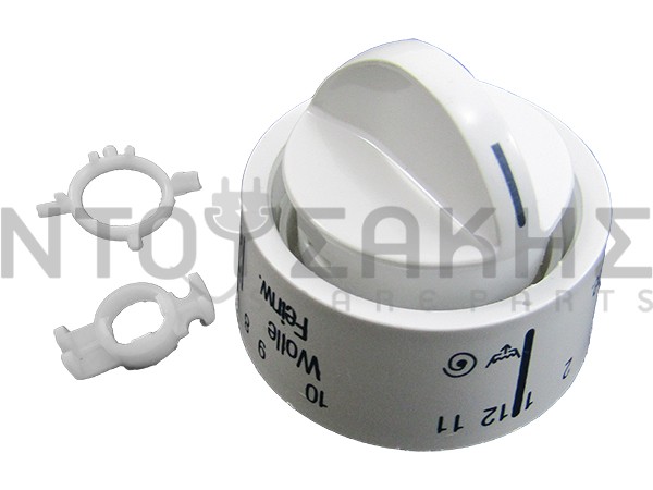 Εικόνα 2 για KΟΥΜΠΙ ΠΛΥΝΤΗΡΙΟY SIEMENS BOSCH 058151