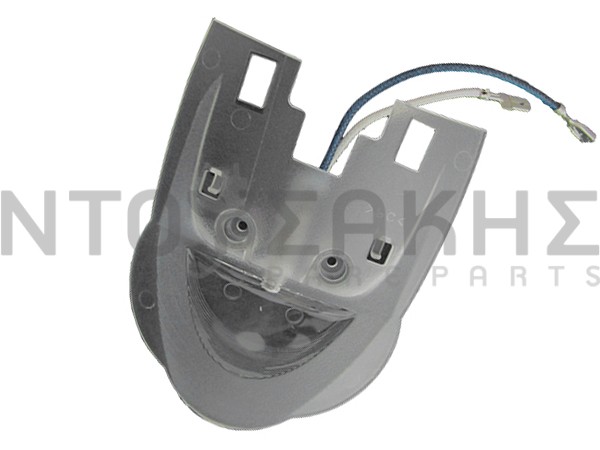 Εικόνα 2 για ΕΝΔΕΙΚΤΙΚΗ ΛΥΧΝΙΑ ΣΙΔΗΡΟΥ PHILIPS 423902161771