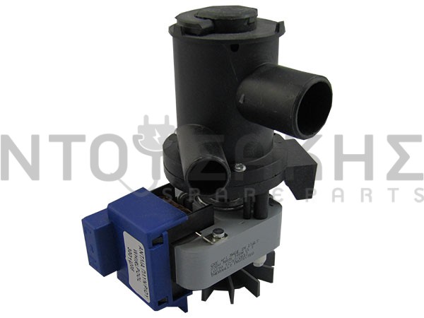 Εικόνα 1 για ΑΝΤΛΙΑ ΠΛΥΝΤΗΡΙΟY WHIRLPOOL GRE545 481936018123