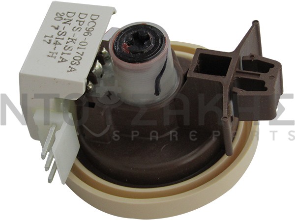 Εικόνα 2 για ΠΡΕΣΟΣΤΑΤΗΣ ΠΛΥΝΤΗΡΙΟΥ SAMSUNG DC96-01703A