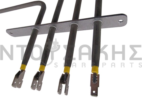 Εικόνα 2 για ΑΝΤΙΣΤΑΣΗ ΚΟΥΖΙΝΑΣ ΑΝΩ SIEMENS 2700W 230V 776188