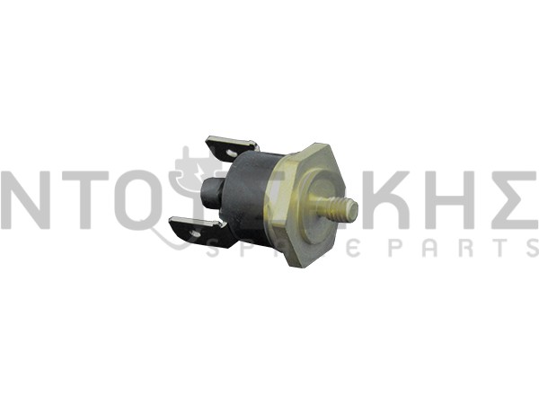 Εικόνα 1 για ΘΕΡΜΟΣΤΑΤΗΣ ELTH 165C NC ΜΕ ΒΙΔΑ 6,3ΜΜ