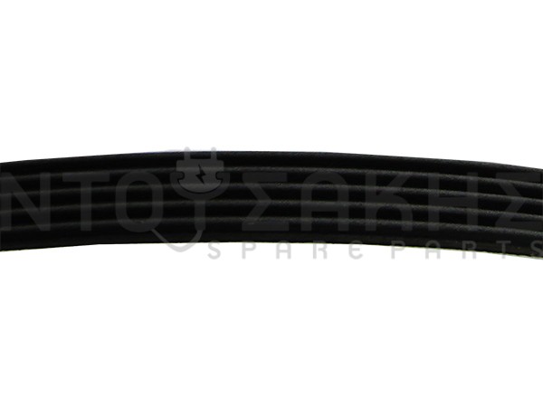 Εικόνα 2 για ΙΜΑΝΤΑΣ ΠΛΥΝΤΗΡΙΟΥ ELECTROLUX ZANUSSI 1175J5 EL