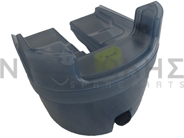 Εικόνα 1 για ΔΟΧΕΙΟ ΝΕΡΟΥ ΠΡΕΣOΣΙΔΕΡΟΥ PHILIPS 423902132960