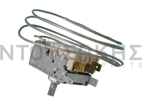 Εικόνα 2 για ΘΕΡΜΟΣΤΑΤHΣ ΨΥΓΕΙΟY ELECTROLUX K57L5896
