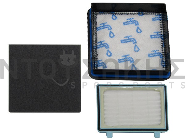 Εικόνα 2 για ΦΙΛΤΡΟ ΣΚΟΥΠΑΣ PHILIPS FC8010