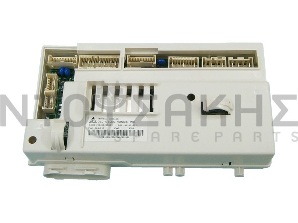 Εικόνα 1 για ΠΛΑΚΕΤΑ ΠΛΥΝΤΗΡΙΟΥ ARISTON INDESIT ΑΠΡΟΓΡΑΜΜΑΤΙΣΤΗ 271221-482000023116