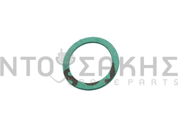 Εικόνα 1 για ΦΛΑΝΤΖΑ ΠΕΡΜΑΝΙΤΟΥ 1''1/4  41,5Χ53,5Χ2