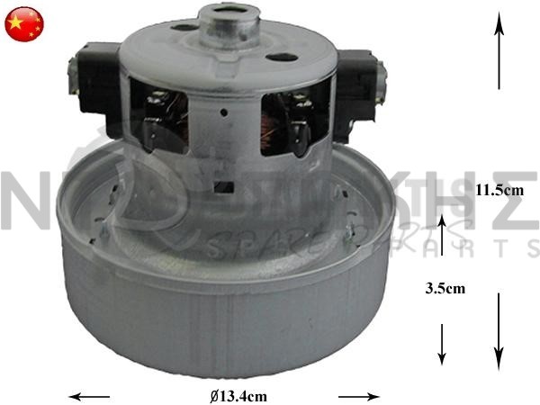 Εικόνα 2 για ΜΟΤΕΡ ΣΚΟΥΠΑΣ SAMSUNG 1600W DJ31-00005H