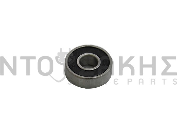 Εικόνα 2 για ΡΟΥΛΕΜΑΝ ΣΚΟΥΠΑΣ 608 2RS SKF