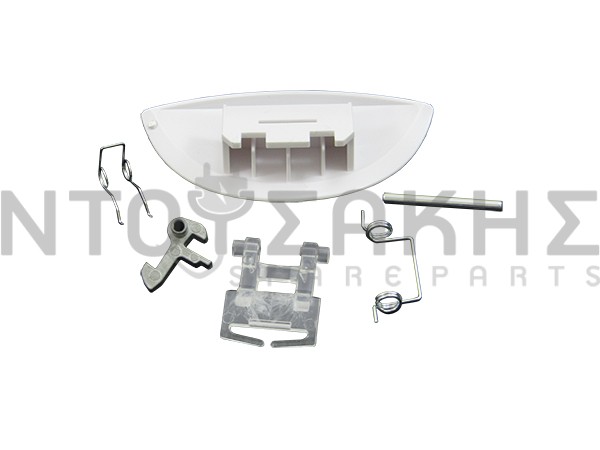 Εικόνα 1 για ΚΛΕΙΣΤΡΟ ΠΛΥΝΤΗΡΙOY ARISTON ΜΙΚΡΟ 719006800