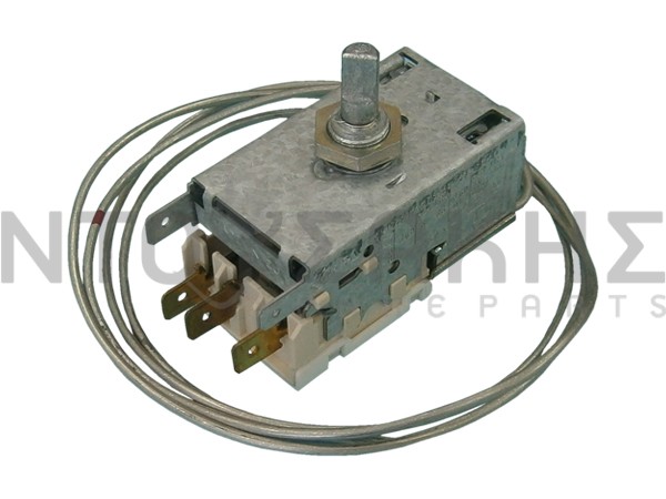 Εικόνα 1 για ΘΕΡΜΟΣΤΑΤHΣ ΨΥΓΕΙΟY ELECTROLUX K57L5896