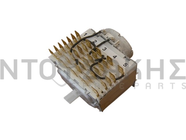 Εικόνα 1 για ΧΡΟΝΟΔΙΑΚΟΠΤΗΣ ΠΛΥNΤΗΡΙΟΥ BRANDT FAGOR TD010050 52X5010