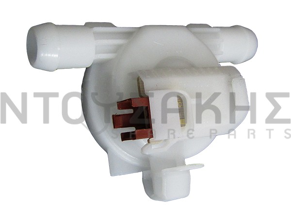 Εικόνα 1 για ΜΕΤΡΗΤΗΣ ΡΟΗΣ ΠΛΥΝΤΗΡΙΟΥ WHIRLPOOL 481227128522