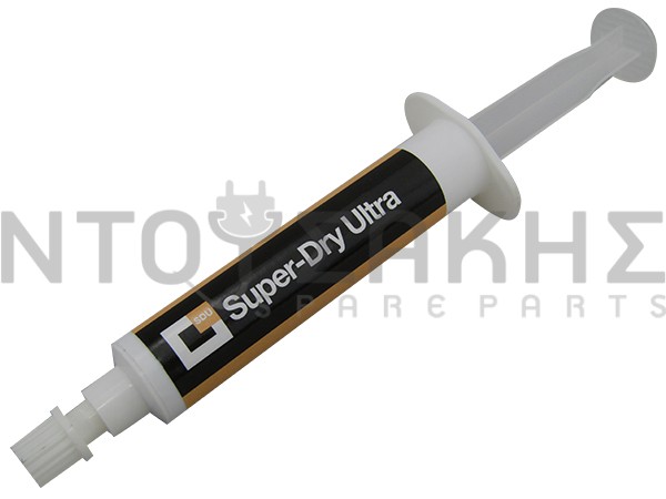 Εικόνα 1 για ΥΓΡΟ ΑΦΑΙΡΕΣΗΣ ΥΓΡΑΣΙΑΣ SUPER DRY 6MLTR1174.AL.01.S2