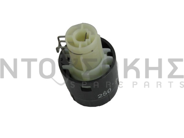 Εικόνα 2 για ΚΟΥΜΠΙ ΘΕΡΜΟΣΤΑΤΗ ΚΟΥΖΙΝΑΣ WHIRLPOOL 0-250C 481941129085