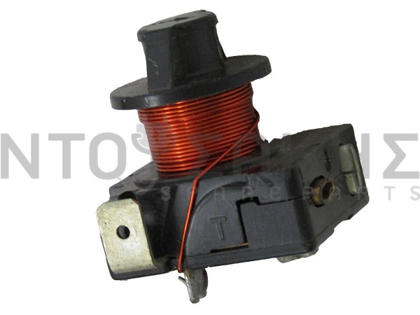 Εικόνα 1 για ΡΕΛΕ ΕΝΤΑΣΕΩΣ ΨΥΓΕΙOY 1/6HP