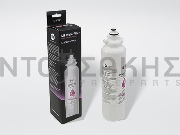 Εικόνα 1 για ΦΙΛΤΡΟ ΨΥΓΕΙΟΥ LG ADQ73613401
