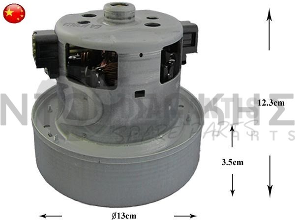 Εικόνα 2 για ΜΟΤΕΡ ΣΚΟΥΠΑΣ SAMSUNG 2200W DJ31-00125C