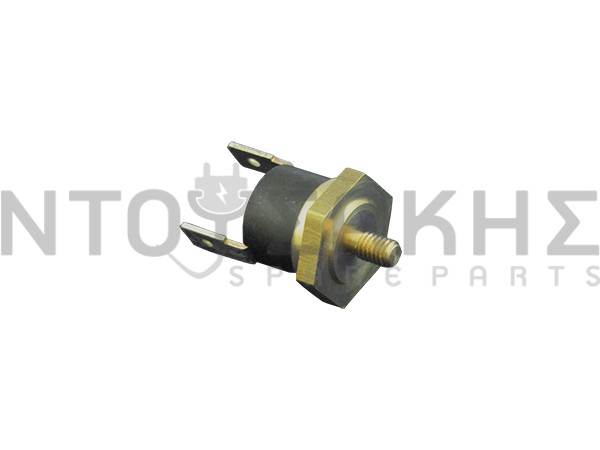 Εικόνα 2 για ΘΕΡΜΟΣΤΑΤΗΣ ELTH 145C NC ΜΕ ΒΙΔΑ 6,3ΜΜ