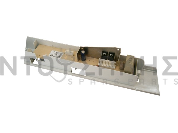 Εικόνα 2 για ΠΛΑΚΕΤΑ ΨΥΓΕΙΟΥ ΚΑΝΤΡΑΝ SIEMENS BOSCH 771891