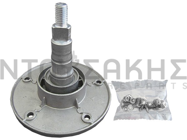 Εικόνα 1 για ΕΔΡΑΝΟ ΠΛΥΝΤΗΡΙΟΥ ARISTON ARDO 800RPM