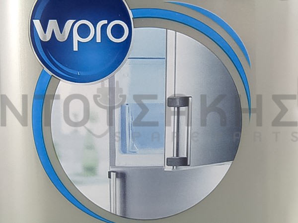 Εικόνα 2 για ΚΑΘΑΡΙΣΤΙΚΟ ΣΠΡΕΥ ΨΥΓΕΙΩΝ WPRO 500ML 484000008491