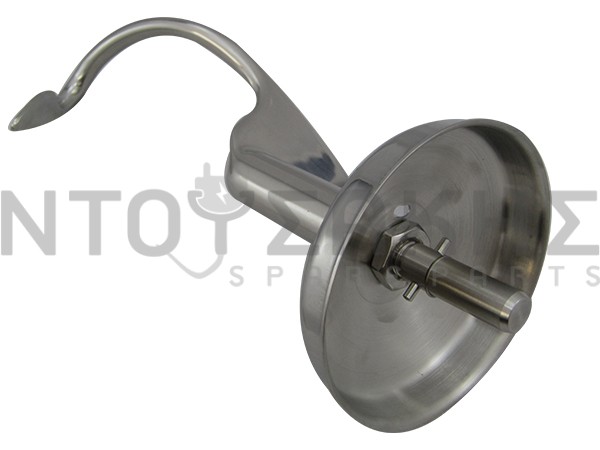 Εικόνα 2 για ΓΑΝΤΖΟΣ ΜΙΞΕΡ KENWOOD KW712203