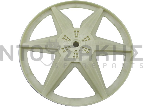 Εικόνα 1 για ΤΡΟΧΑΛΙΑ ΠΛΥΝΤΗΡΙΟΥ CANDY HOVER GIAS 41017885