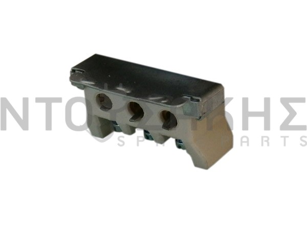 Εικόνα 2 για ΕΣΤΙA ΚΟΥΖΙΝΑΣ 450W Φ80MM ΦΑΡΔΥ ΣΤΕΦΑΝΙ