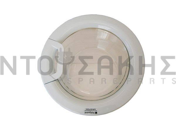 Εικόνα 1 για ΠΟΡΤΑ ΠΛΥΝΤΗΡΙΟY INDESIT ΚΟΜΠΛΕ 286455