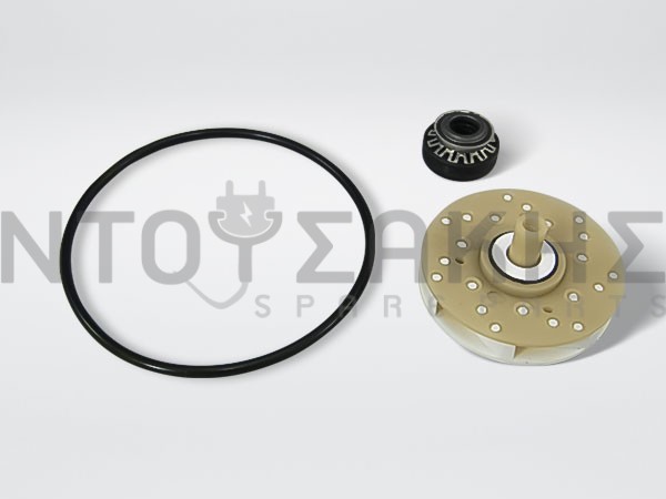 Εικόνα 2 για ΦΤΕΡΩΤΗ ΠΛΥΝΤΗΡΙΟY ΠΙΑΤΩΝ SIEMENS OR.CODE 165813