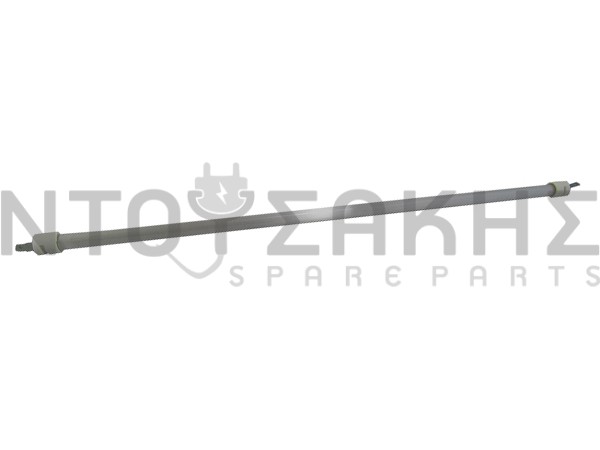 Εικόνα 1 για ΑΝΤΙΣΤΑΣΗ ΧΑΛΑΖΙΑ ΚΟΜΠΛΕ 52CM 500-600W